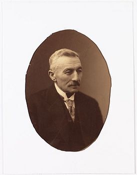 Ernestus Georg (2) Helmich